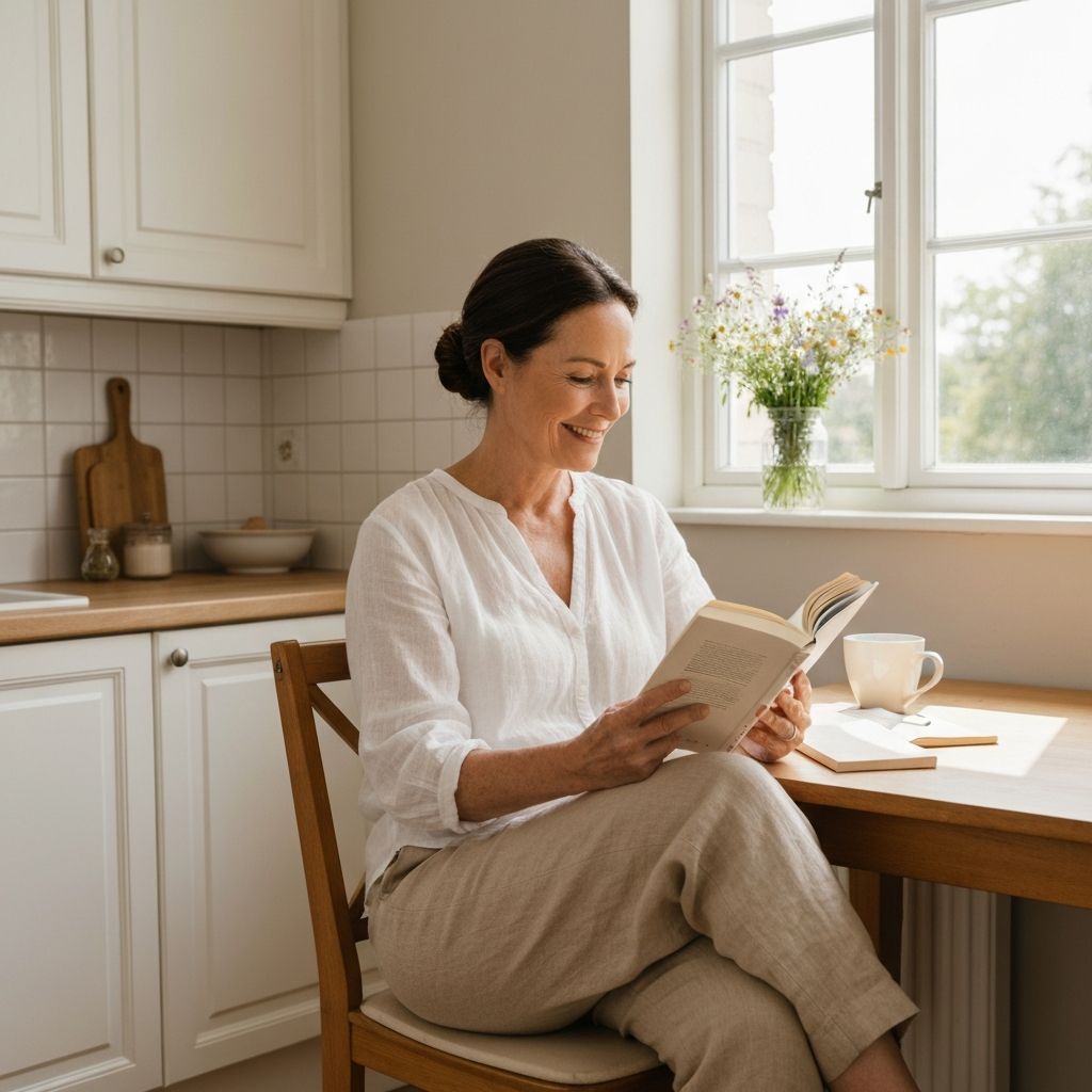 Daily activity representation