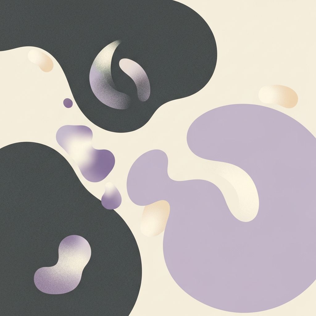 Hormonal changes visualization